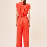 Pantalon Jungle - Orange - SUNCOO