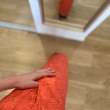 Pantalon Jungle - Orange - SUNCOO