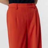 Pantalon large Objlisa - Fiesta - OBJECT