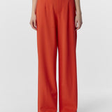 Pantalon large Objlisa - Fiesta - OBJECT