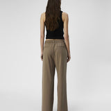 Pantalon large Objlisa - Fossil - OBJECT