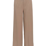 Pantalon large Objlisa - Fossil - OBJECT