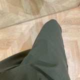 Pantalon large Objlisa - Ivy Green - OBJECT