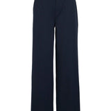 Pantalon large Objlisa - Sky captain - OBJECT