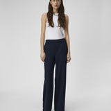 Pantalon large Objlisa - Sky captain - OBJECT