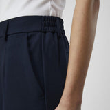 Pantalon large Objlisa - Sky captain - OBJECT