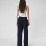 Pantalon large Objlisa - Sky captain - OBJECT