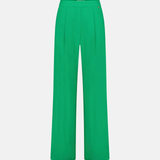 Pantalon Neale - Vert - FABIENNE CHAPOT
