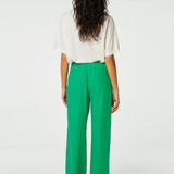 Pantalon Neale - Vert - FABIENNE CHAPOT