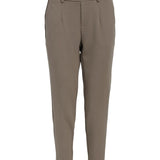Pantalon slim Objlisa - Fossil - OBJECT