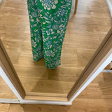Pantalon Palapa - Vert - FABIENNE CHAPOT