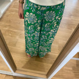 Pantalon Palapa - Vert - FABIENNE CHAPOT