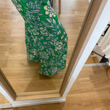 Pantalon Palapa - Vert - FABIENNE CHAPOT