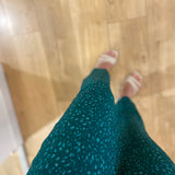 Pantalon Paon - Vert - IKKS WOMEN