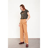 Pantalon PARSOVIA - CAMEL - MKT STUDIO