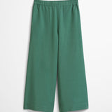 Pantalon raccourci culotte - Summer pine - MARC'O POLO FEMME