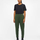 Pantalon slim Objlisa - Duffel bag - OBJECT