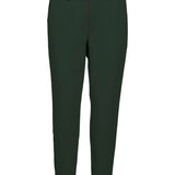 Pantalon slim Objlisa - Duffel bag - OBJECT