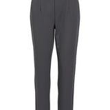 Pantalon slim Objlisa - Magnet - OBJECT