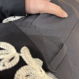 Pantalon slim Objlisa - Magnet - OBJECT