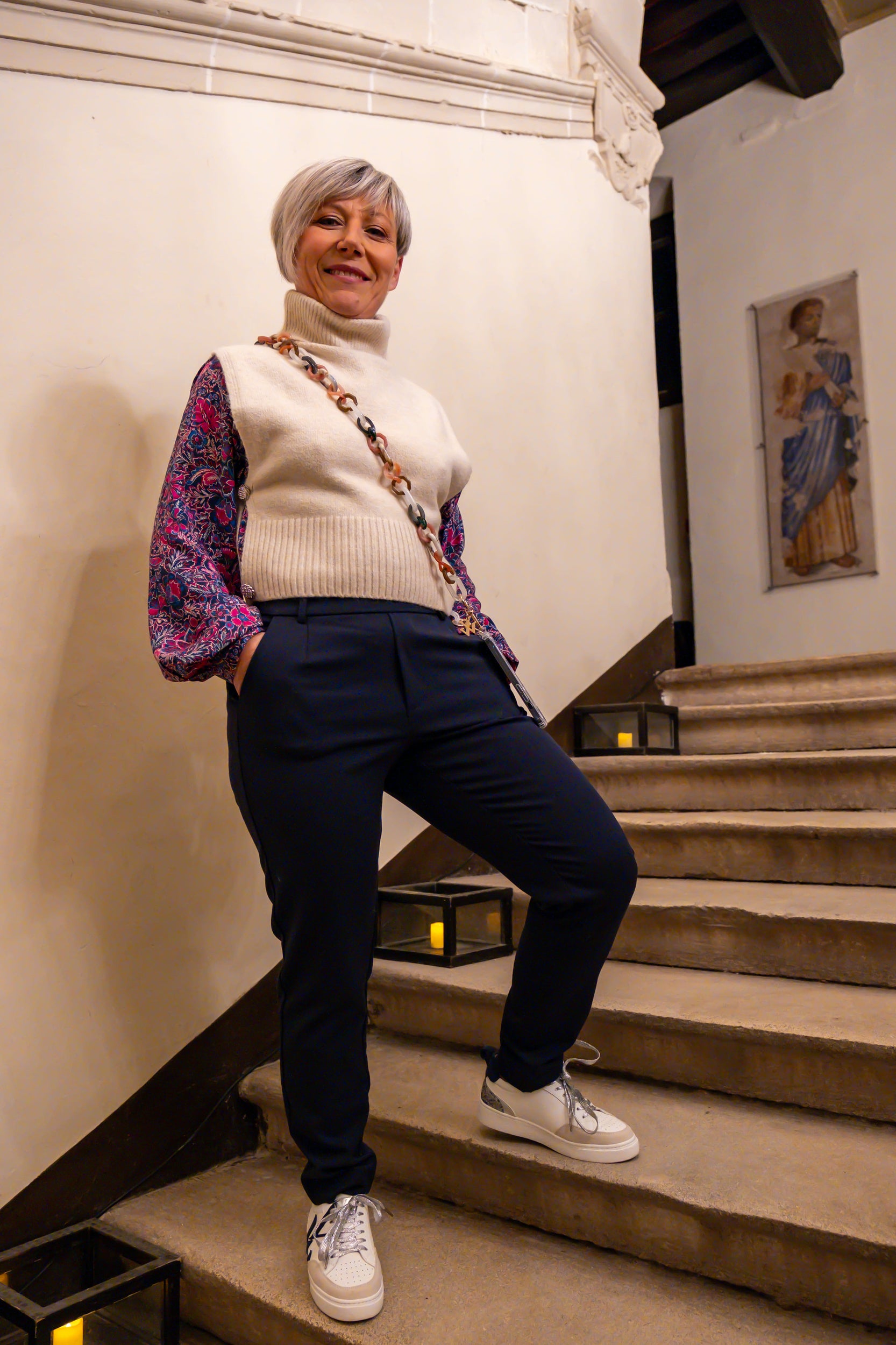 Image de diapositive
