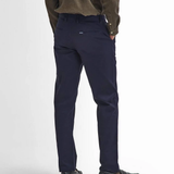 Pantalon chino homme - Marine foncé - BARBOUR HOMME