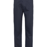 Pantalon chino homme - Marine foncé - BARBOUR HOMME