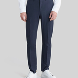 Pantalon tailleur - Marine - IKKS MEN