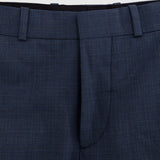 Pantalon tailleur - Marine - IKKS MEN