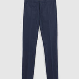 Pantalon tailleur - Marine - IKKS MEN