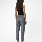 Pantalon tailleur Objlisa - Bering sea - OBJECT