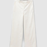 Pantalon tennis - Ecru - IKKS WOMEN