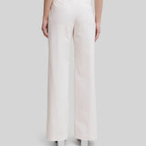 Pantalon tennis - Ecru - IKKS WOMEN