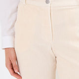 Pantalon Vikita - Beige - VILA