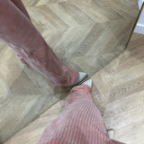 Pantalon Vikita - Rose - VILA