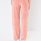 Pantalon Vikita - Rose - VILA