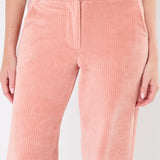 Pantalon Vikita - Rose - VILA