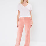 Pantalon Vikita - Rose - VILA