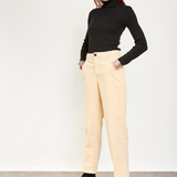 Pantalon Pomma - Ecru - MKT STUDIO