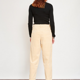 Pantalon Pomma - Ecru - MKT STUDIO