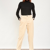 Pantalon Pomma - Ecru - MKT STUDIO