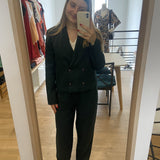 Veste - Vert impérial - I.Code
