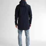 Parka Waterside - Marine - PETROL INDUSTRIES HOMME