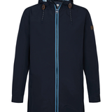 Parka Waterside - Marine - PETROL INDUSTRIES HOMME