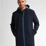 Parka Waterside - Marine - PETROL INDUSTRIES HOMME