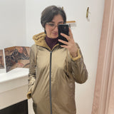 Parka Shiny - Doré - C'EST BEAU LA VIE