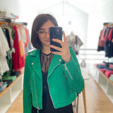 Perfecto - Sméraldo - IKKS WOMEN