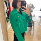 Perfecto - Sméraldo - IKKS WOMEN