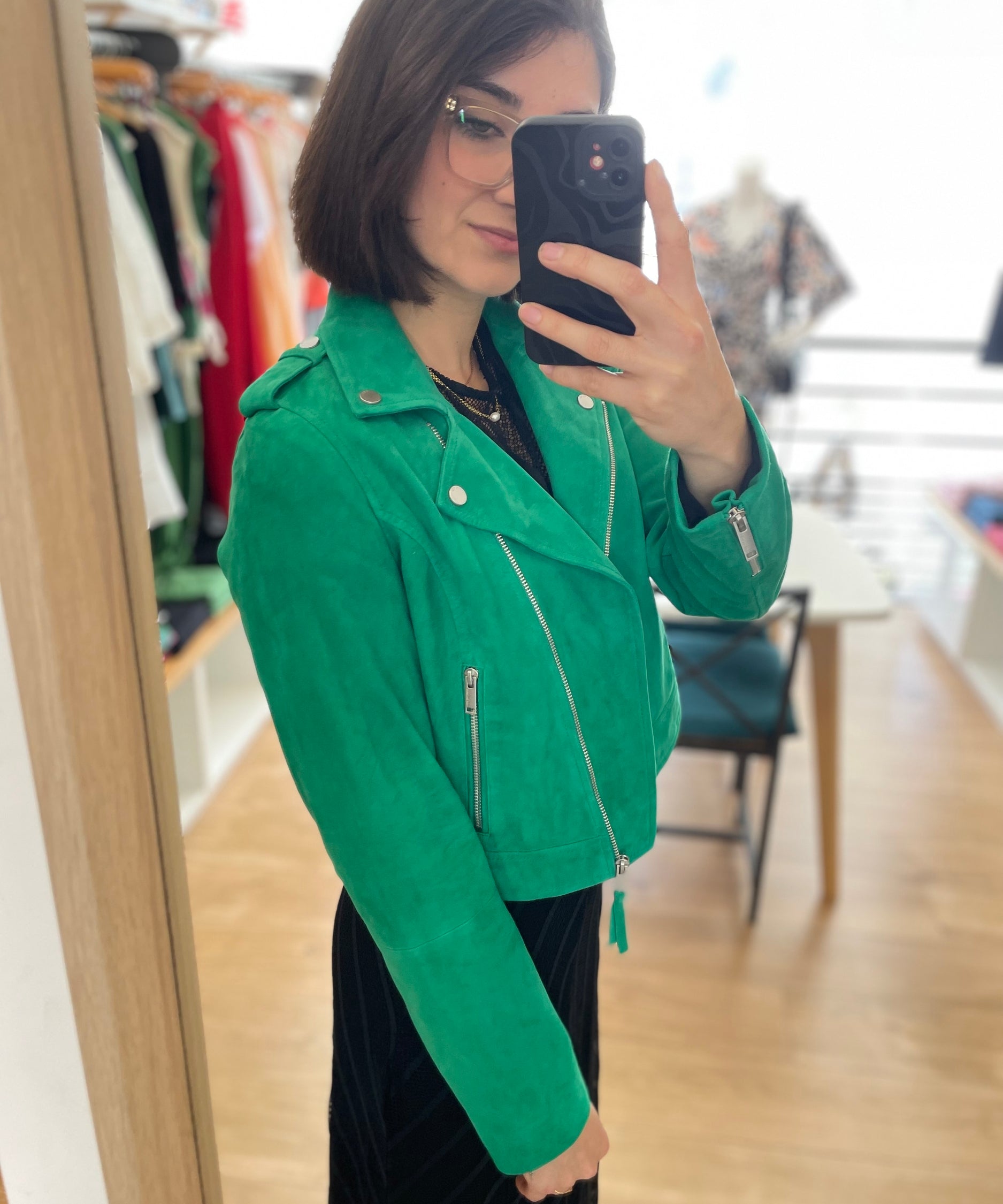 Perfecto - Sméraldo - IKKS WOMEN