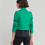 Perfecto - Sméraldo - IKKS WOMEN